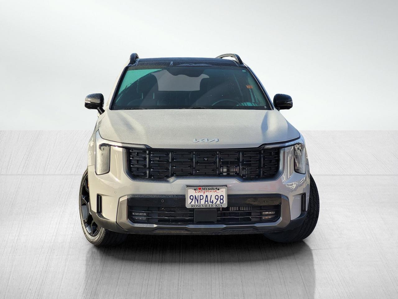 2024 KIA SORENTO X-LINE SX PRESTIGE