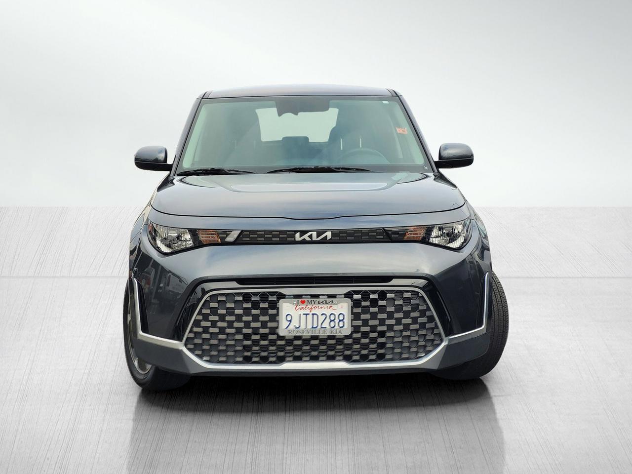 2024 KIA SOUL EX
