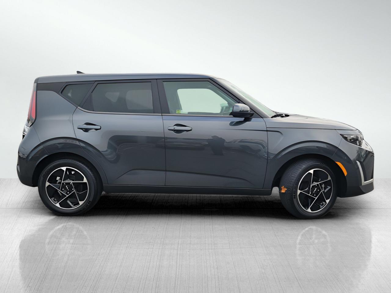 2024 KIA SOUL EX