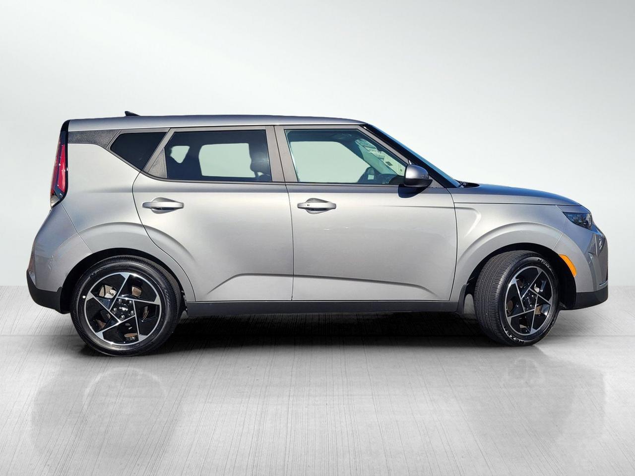 2024 KIA SOUL EX