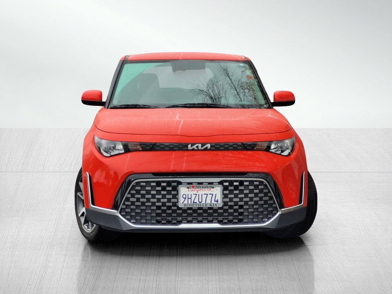 2024 KIA SOUL EX