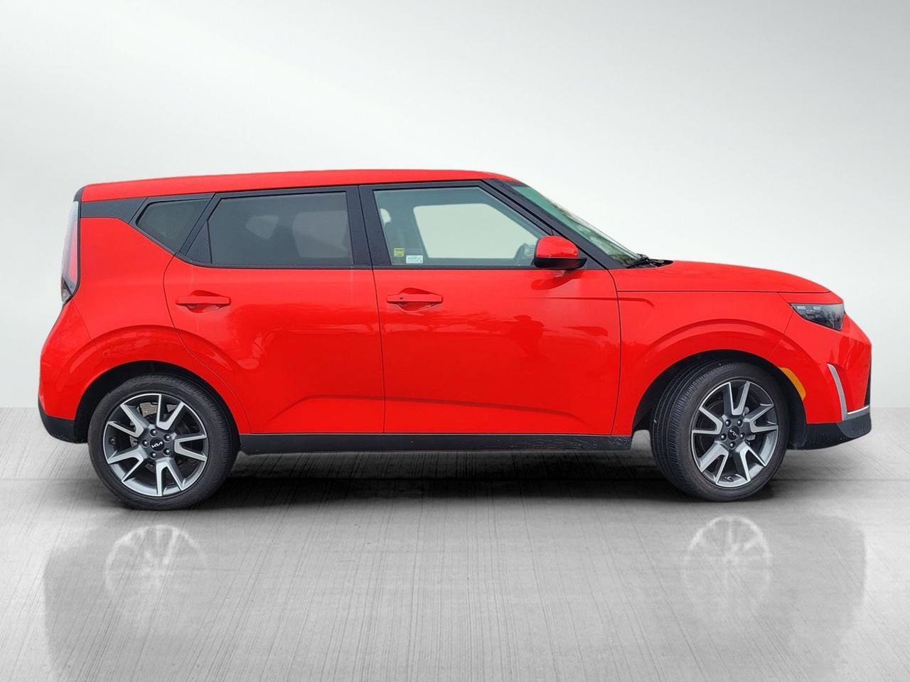 2024 KIA SOUL EX
