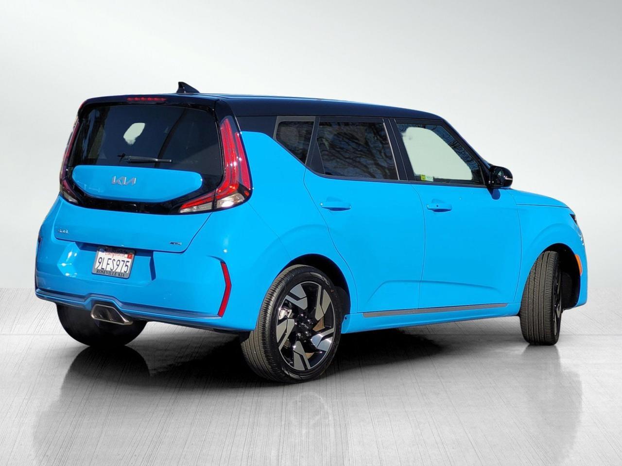 2024 KIA SOUL GT-LINE Roseville CA