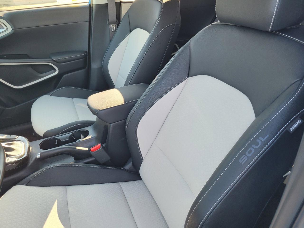 2024 KIA SOUL GT-LINE Roseville CA