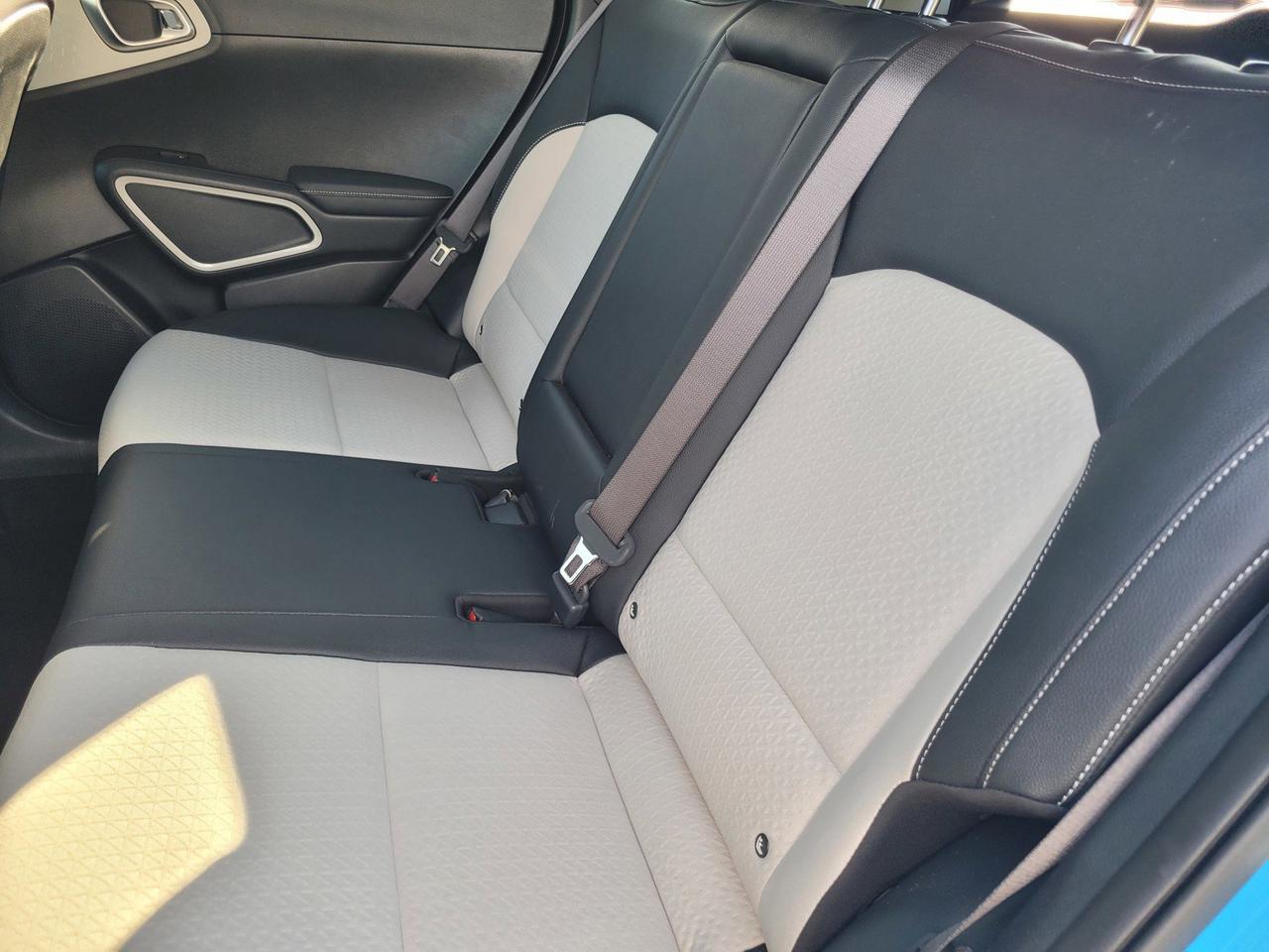 2024 KIA SOUL GT-LINE Roseville CA