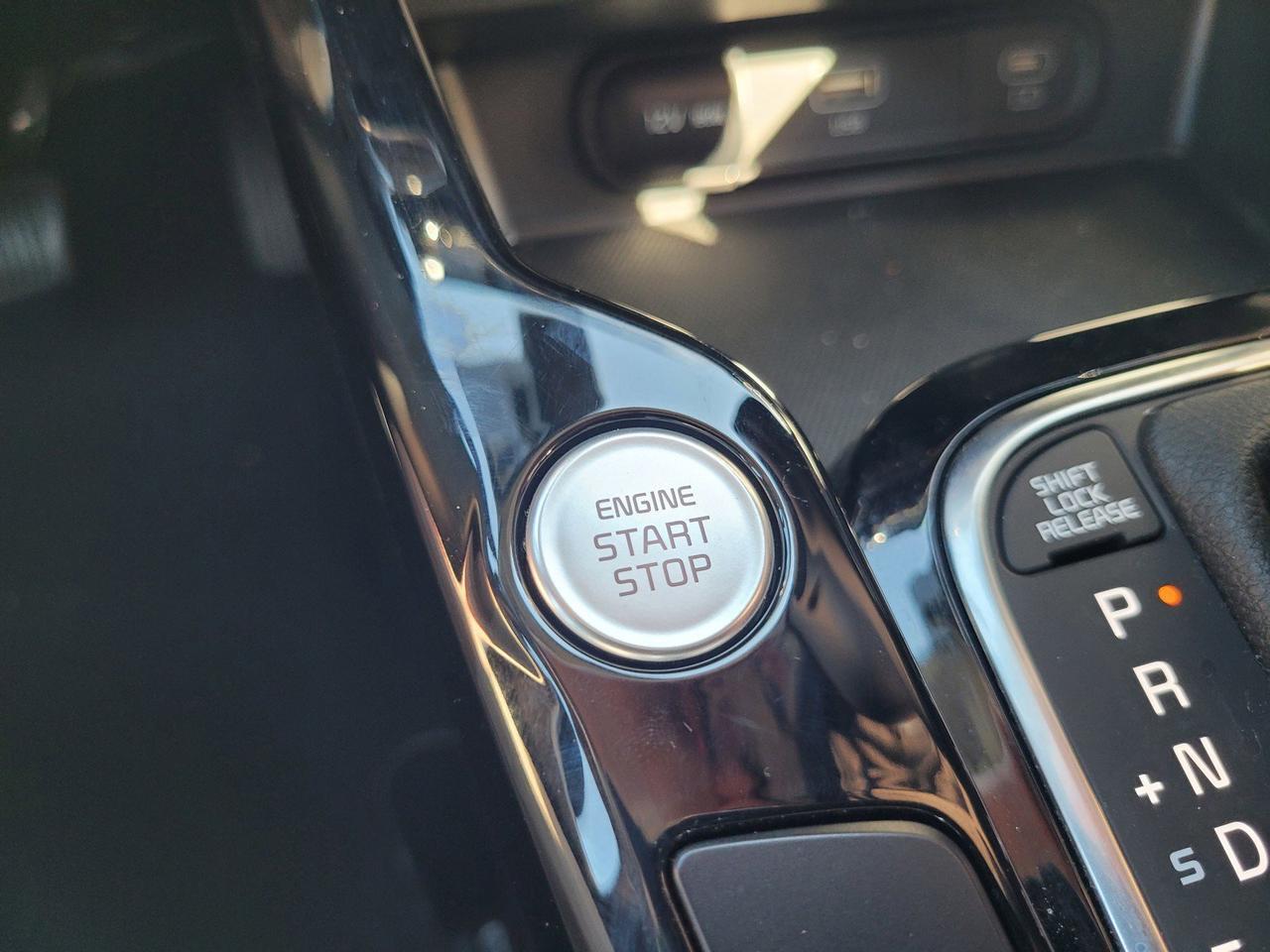 2024 KIA SOUL GT-LINE Roseville CA