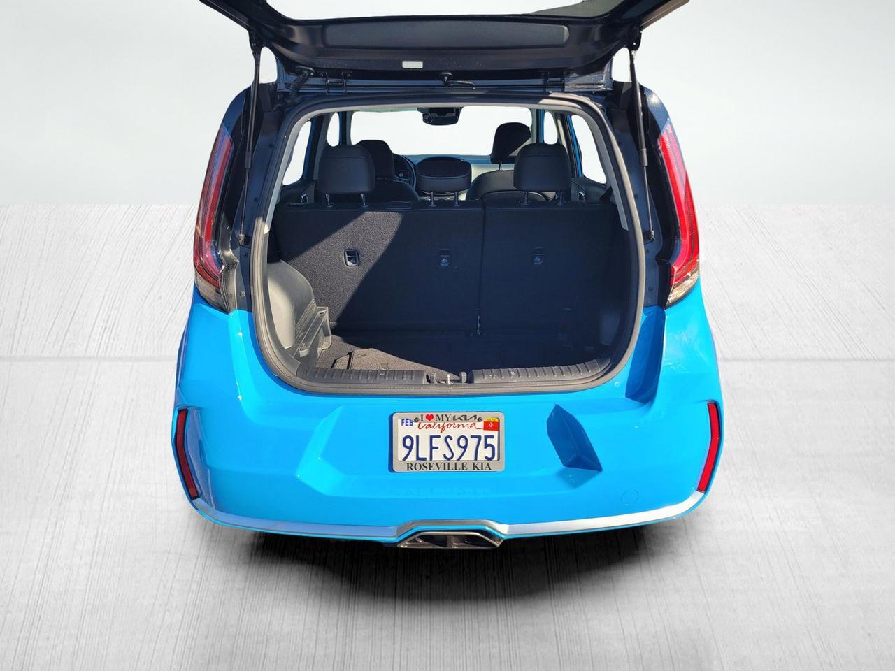 2024 KIA SOUL GT-LINE Roseville CA