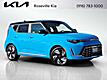 2024 KIA SOUL GT-LINE