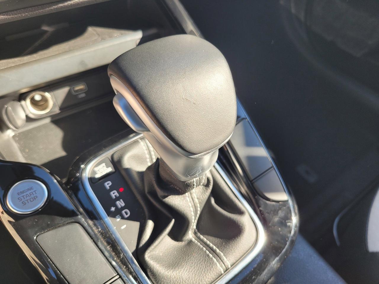 2024 KIA SOUL GT-LINE Roseville CA