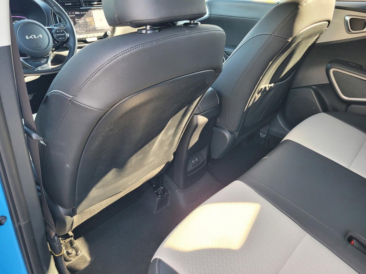 2024 KIA SOUL GT-LINE Roseville CA