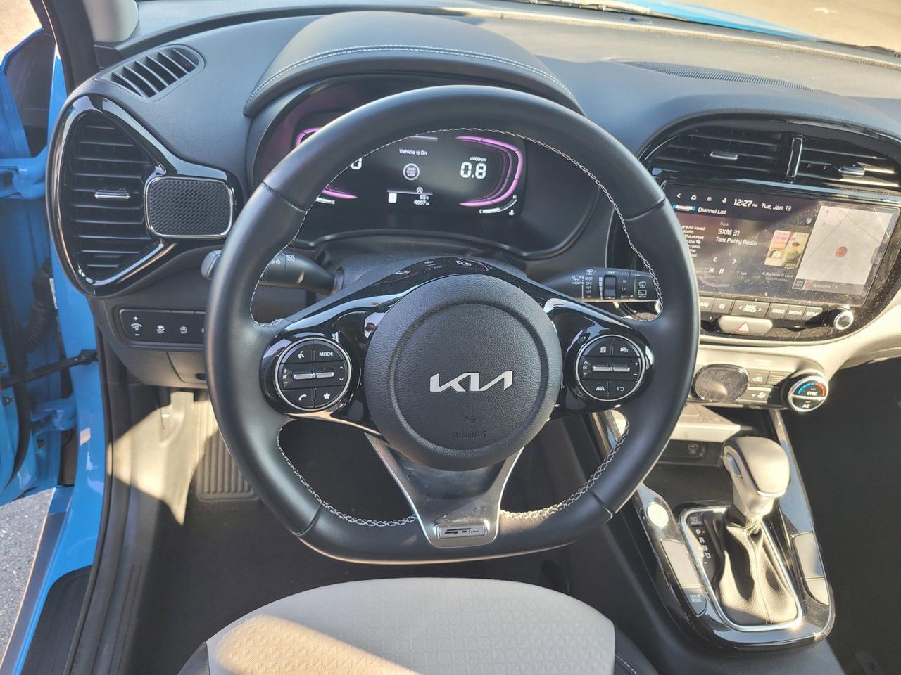 2024 KIA SOUL GT-LINE Roseville CA