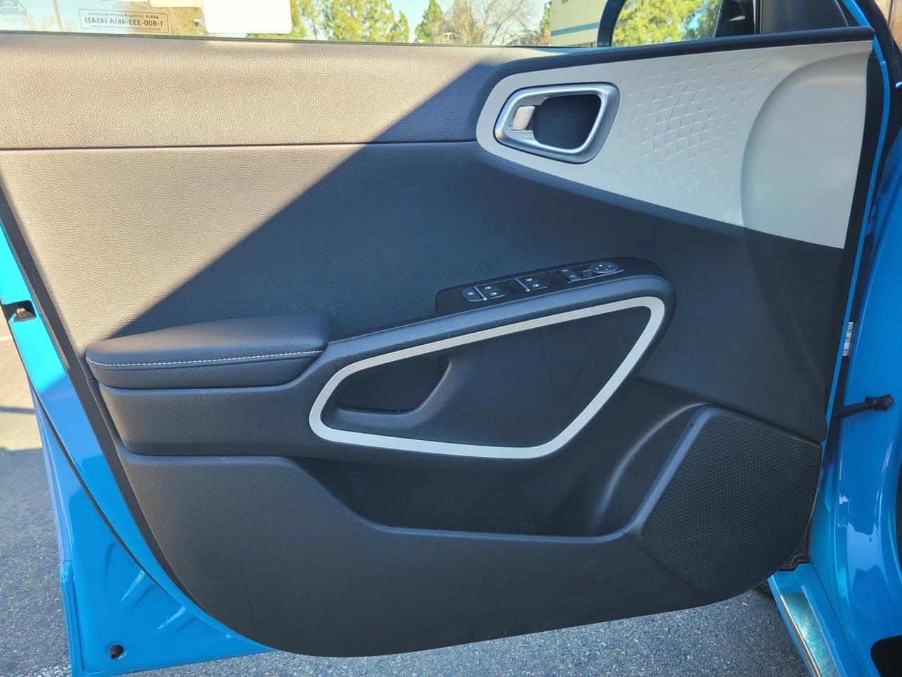 2024 KIA SOUL GT-LINE Roseville CA