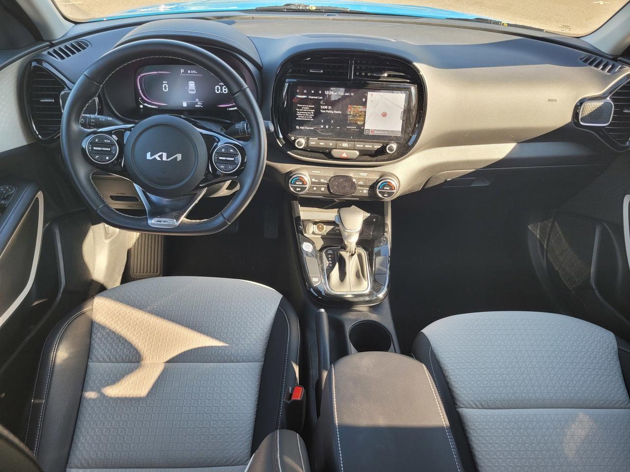 2024 KIA SOUL GT-LINE Roseville CA