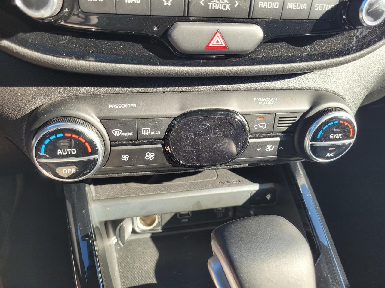 2024 KIA SOUL GT-LINE Roseville CA