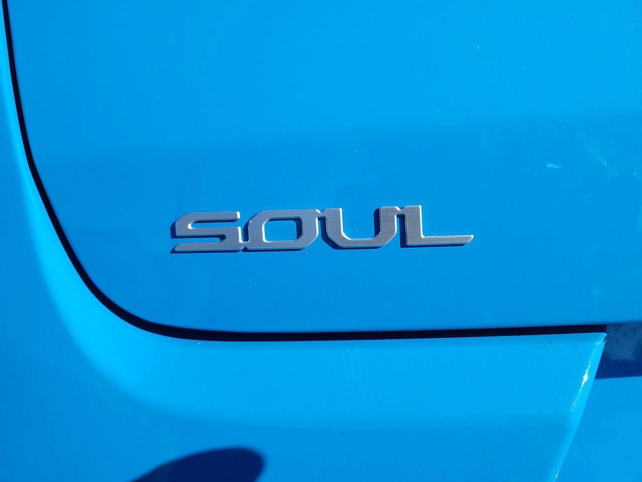 2024 KIA SOUL GT-LINE Roseville CA