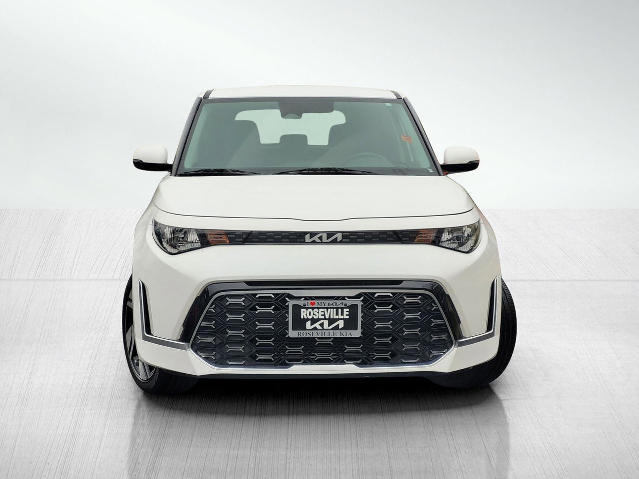2024 KIA SOUL GT-LINE