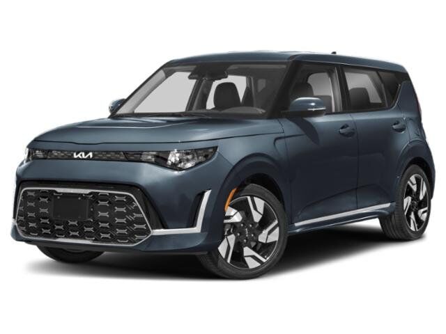 2024 KIA SOUL GT-LINE