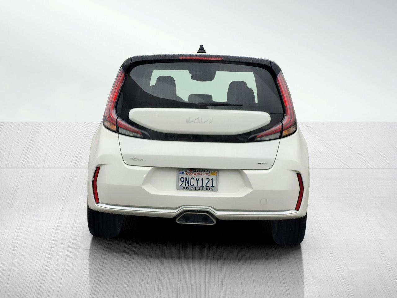 2024 KIA SOUL GT-LINE Roseville CA