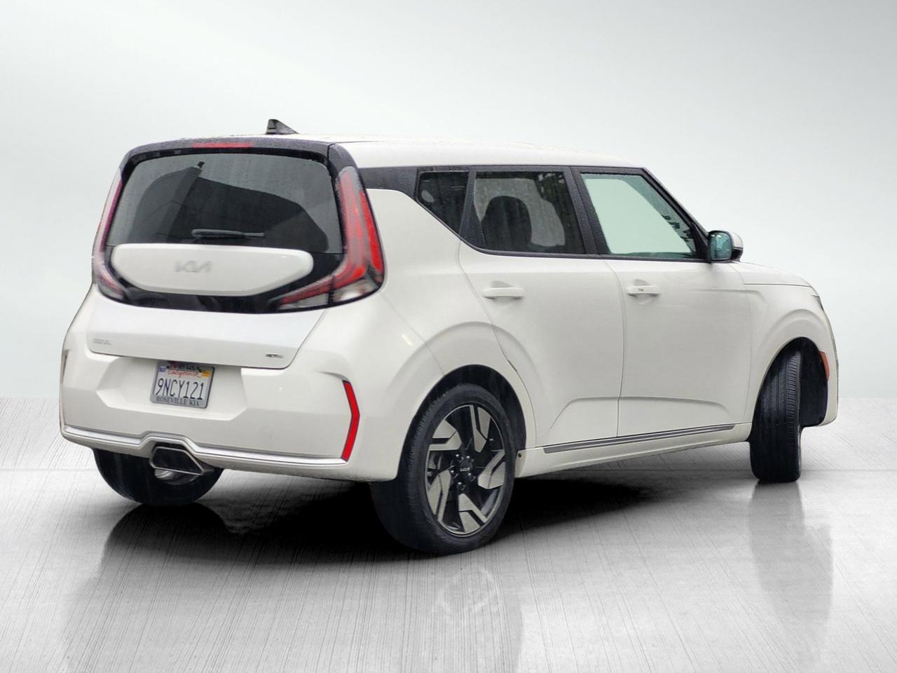 2024 KIA SOUL GT-LINE Roseville CA