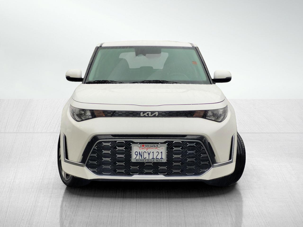 2024 KIA SOUL GT-LINE