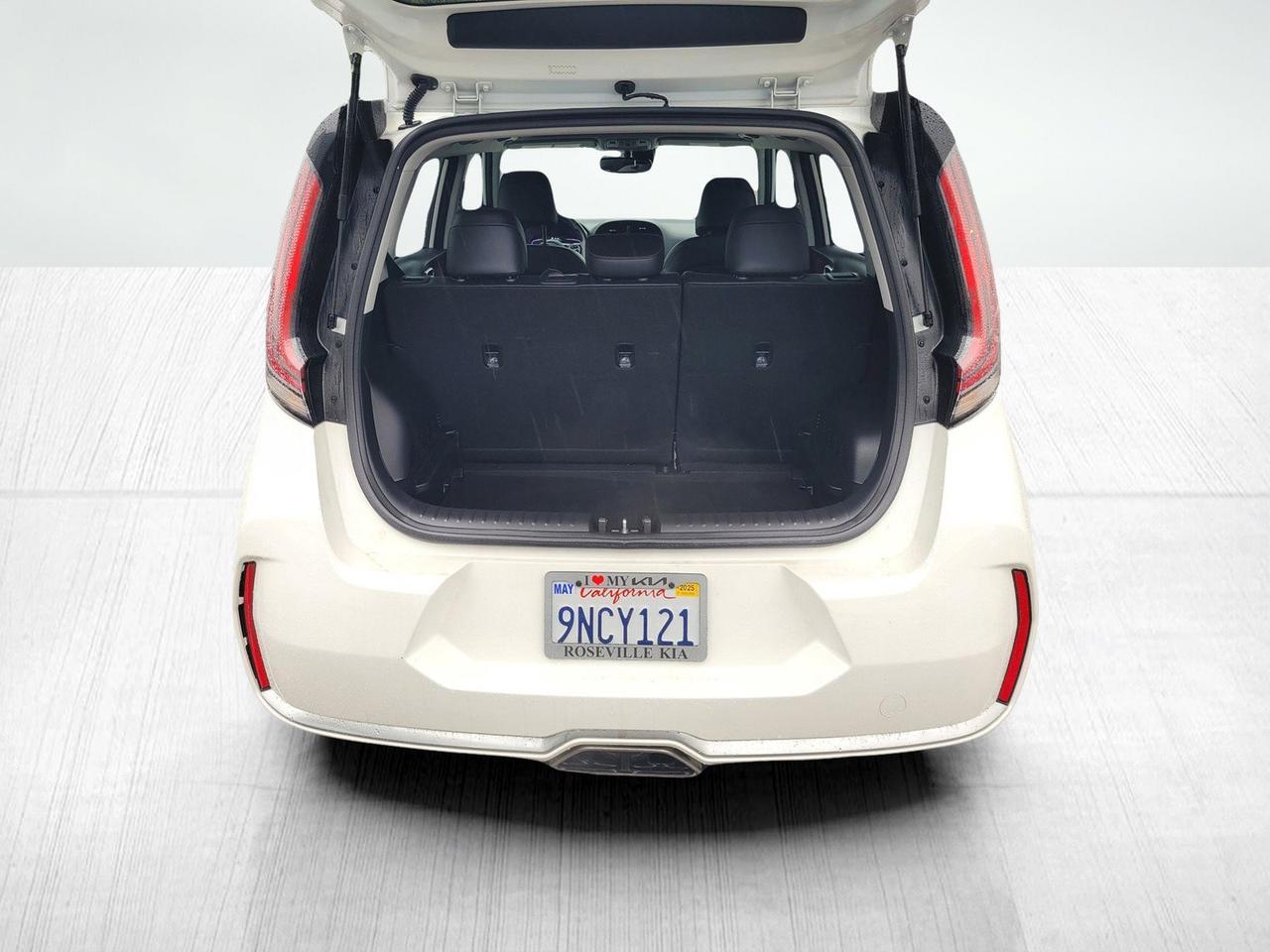 2024 KIA SOUL GT-LINE Roseville CA