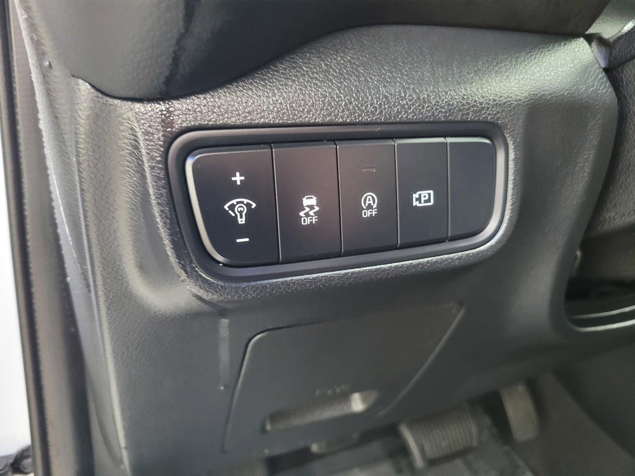 2024 KIA SOUL GT-LINE Roseville CA