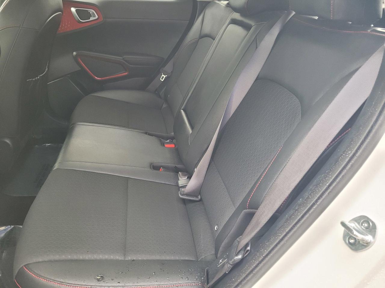 2024 KIA SOUL GT-LINE Roseville CA