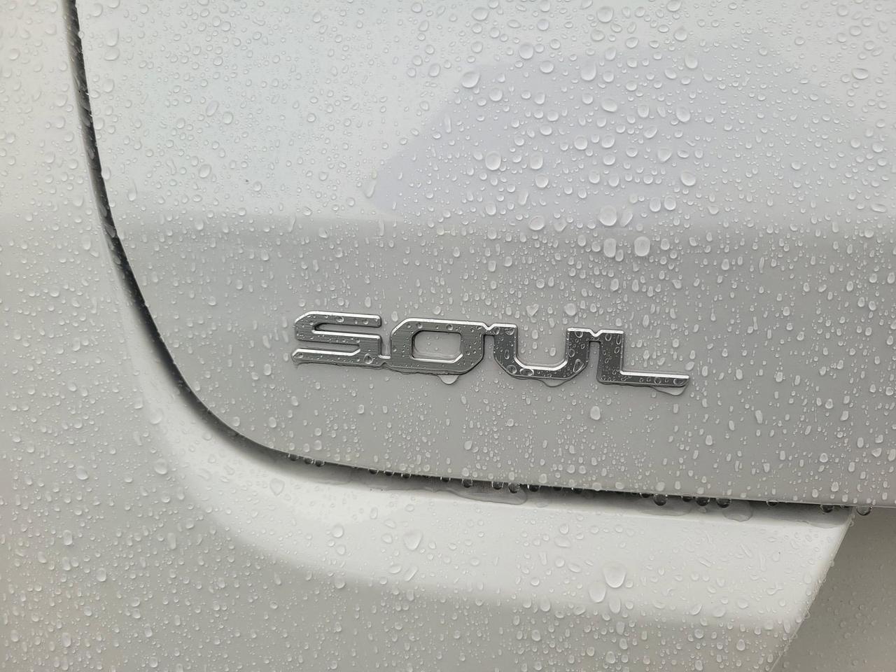2024 KIA SOUL GT-LINE Roseville CA