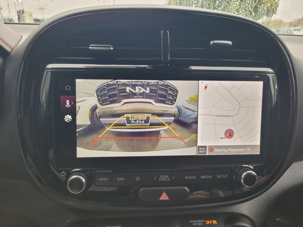 2024 KIA SOUL GT-LINE Roseville CA