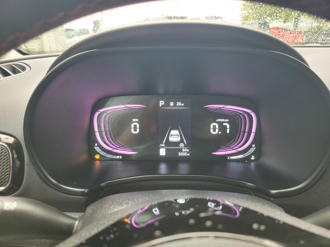 2024 KIA SOUL GT-LINE Roseville CA