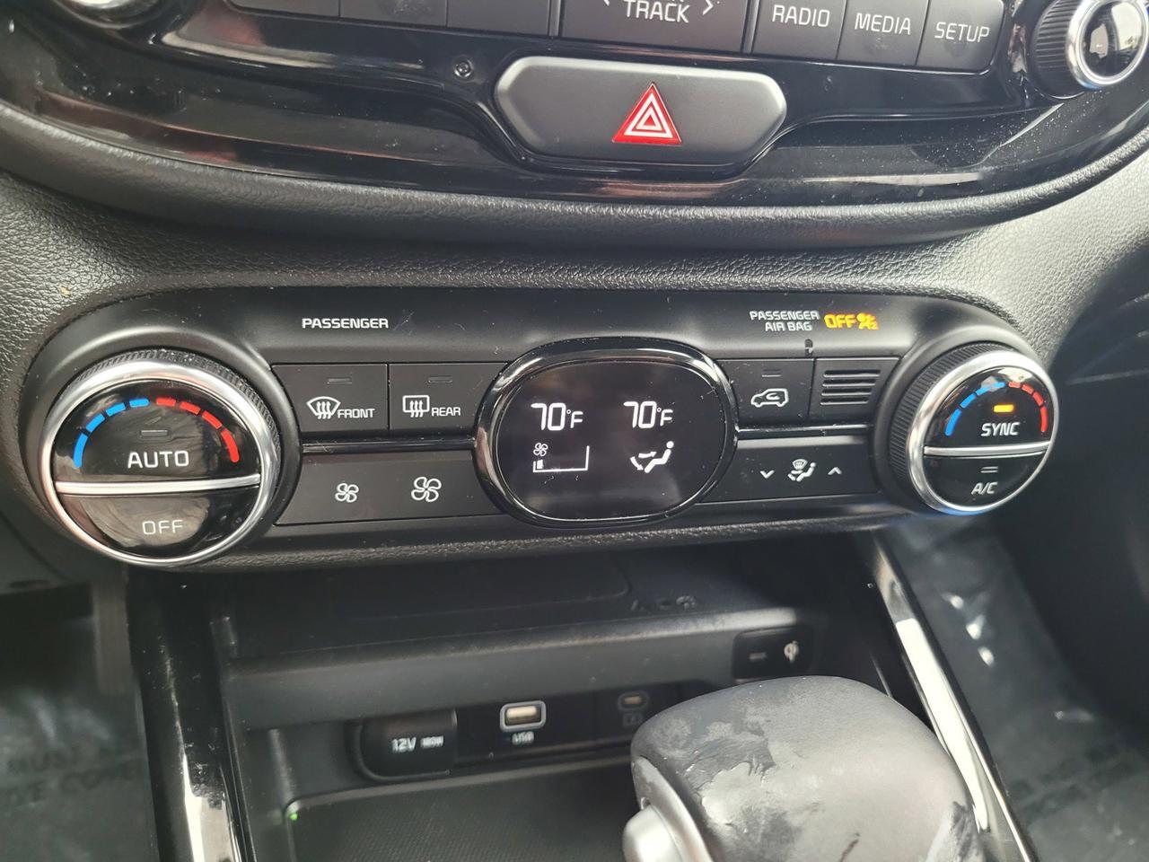 2024 KIA SOUL GT-LINE Roseville CA