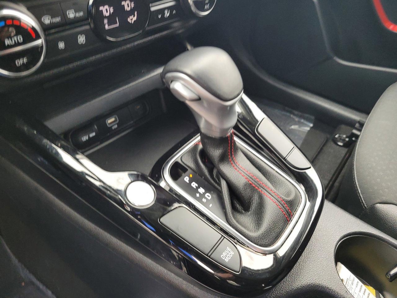 2024 KIA SOUL GT-LINE Roseville CA