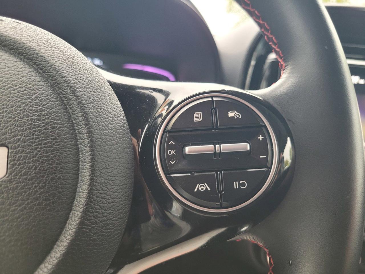 2024 KIA SOUL GT-LINE Roseville CA