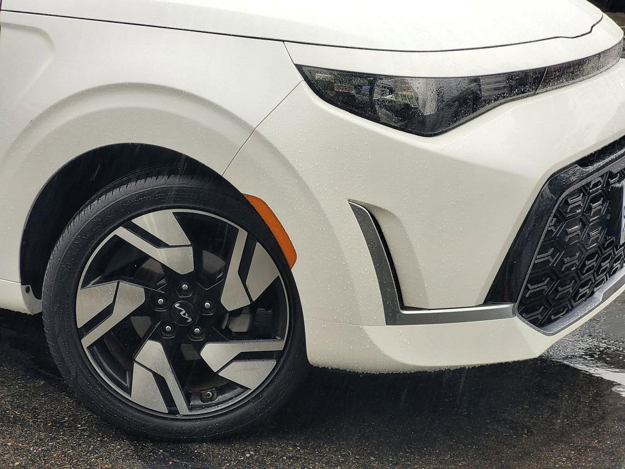 2024 KIA SOUL GT-LINE Roseville CA