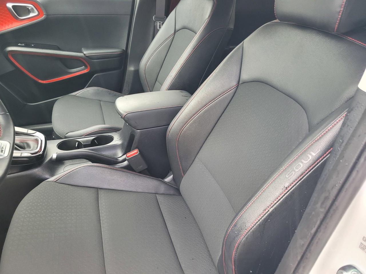 2024 KIA SOUL GT-LINE Roseville CA