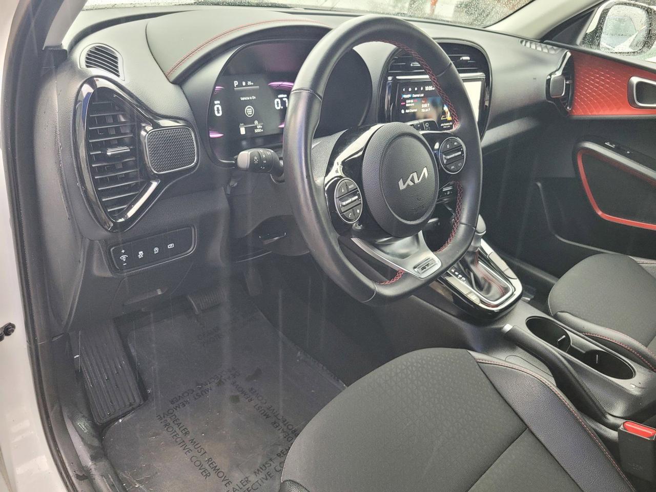 2024 KIA SOUL GT-LINE Roseville CA