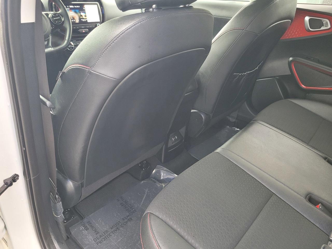 2024 KIA SOUL GT-LINE Roseville CA