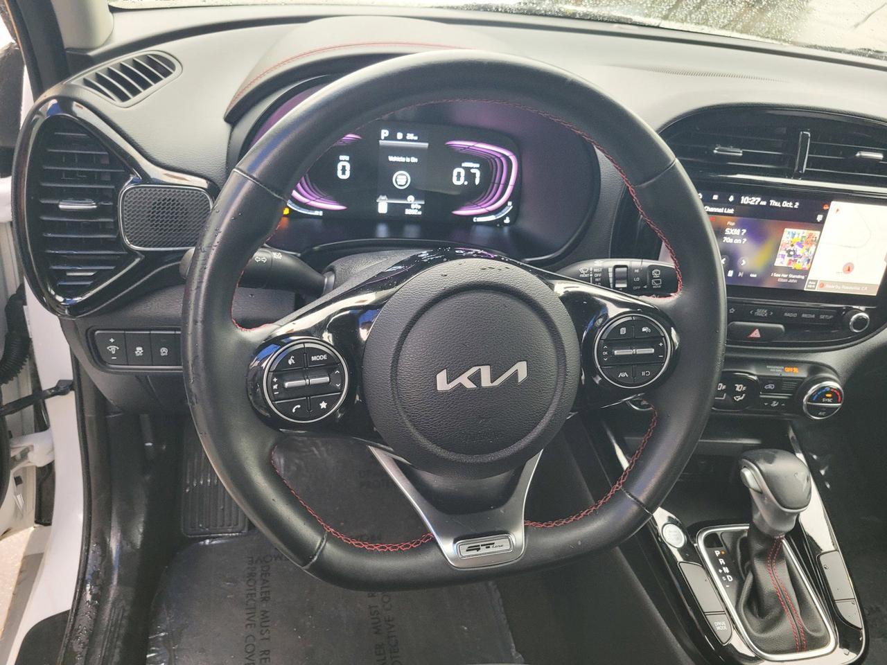 2024 KIA SOUL GT-LINE Roseville CA