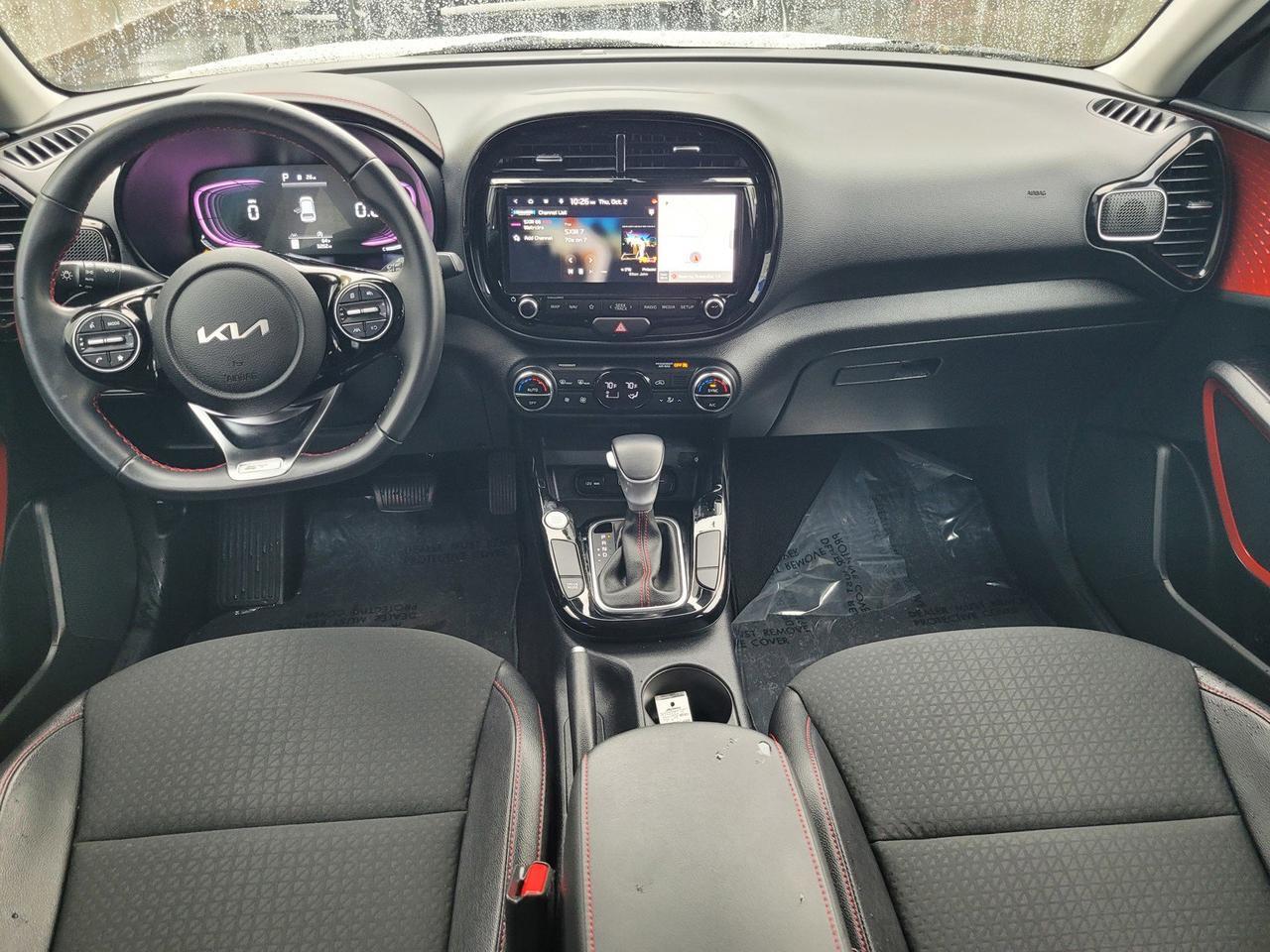 2024 KIA SOUL GT-LINE Roseville CA