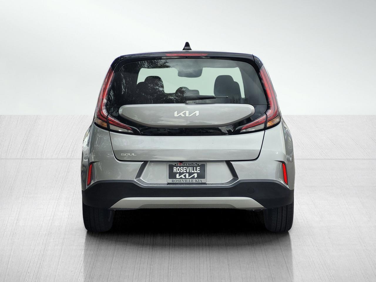 2024 KIA SOUL LX Roseville CA