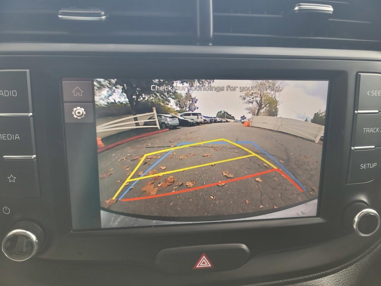 2024 KIA SOUL LX Roseville CA