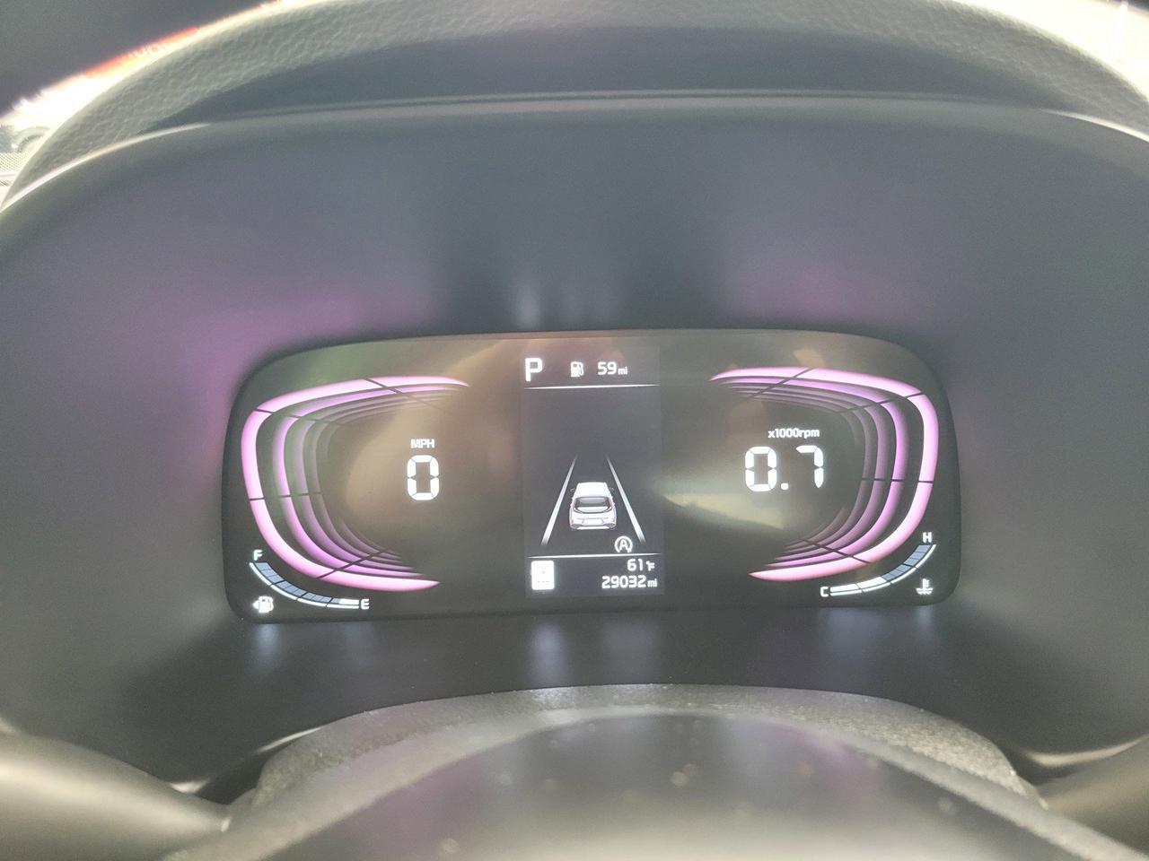 2024 KIA SOUL LX Roseville CA