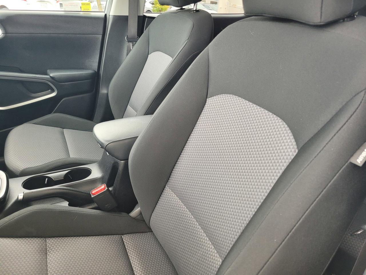 2024 KIA SOUL LX Roseville CA