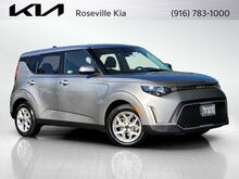 2024_KIA_SOUL_S_ Roseville CA
