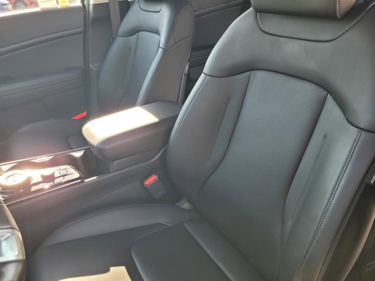 2024 KIA SPORTAGE HYBRID EX Roseville CA