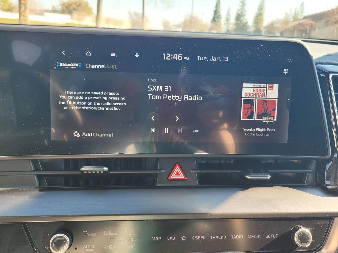 2024 KIA SPORTAGE HYBRID EX Roseville CA