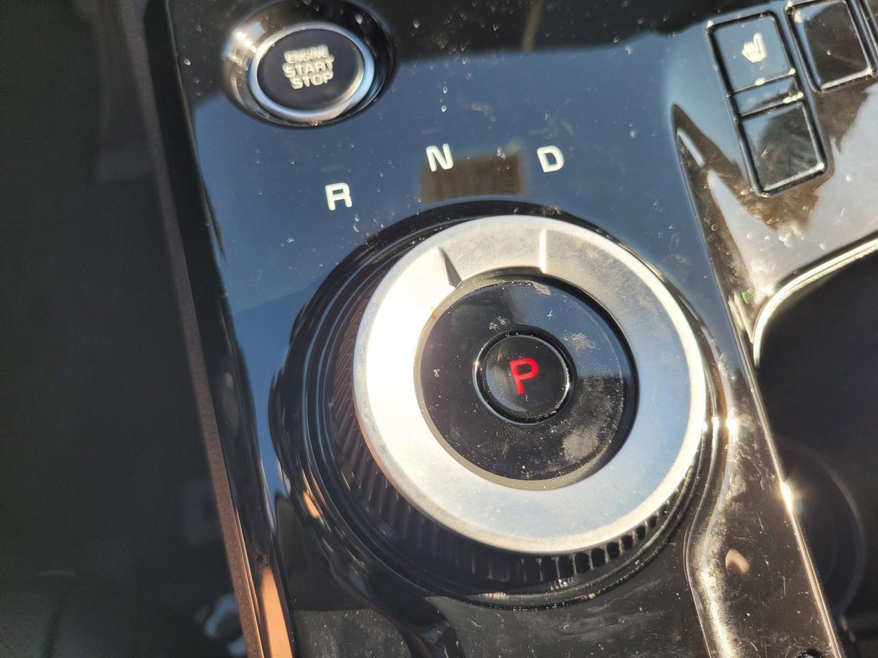 2024 KIA SPORTAGE HYBRID EX Roseville CA