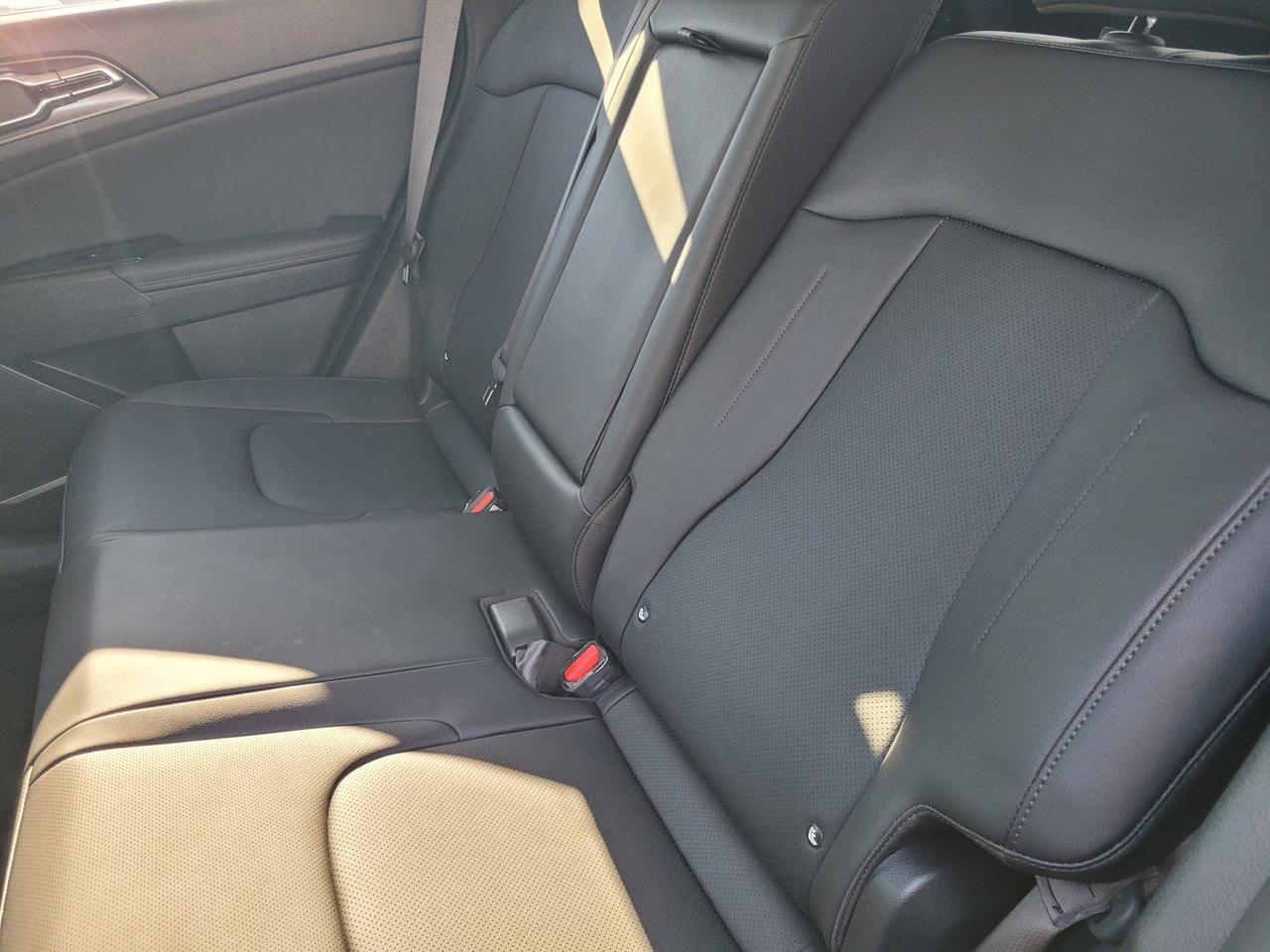 2024 KIA SPORTAGE HYBRID EX Roseville CA