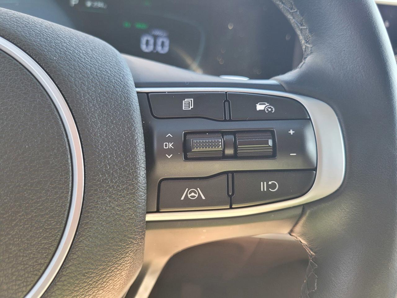 2024 KIA SPORTAGE HYBRID EX Roseville CA