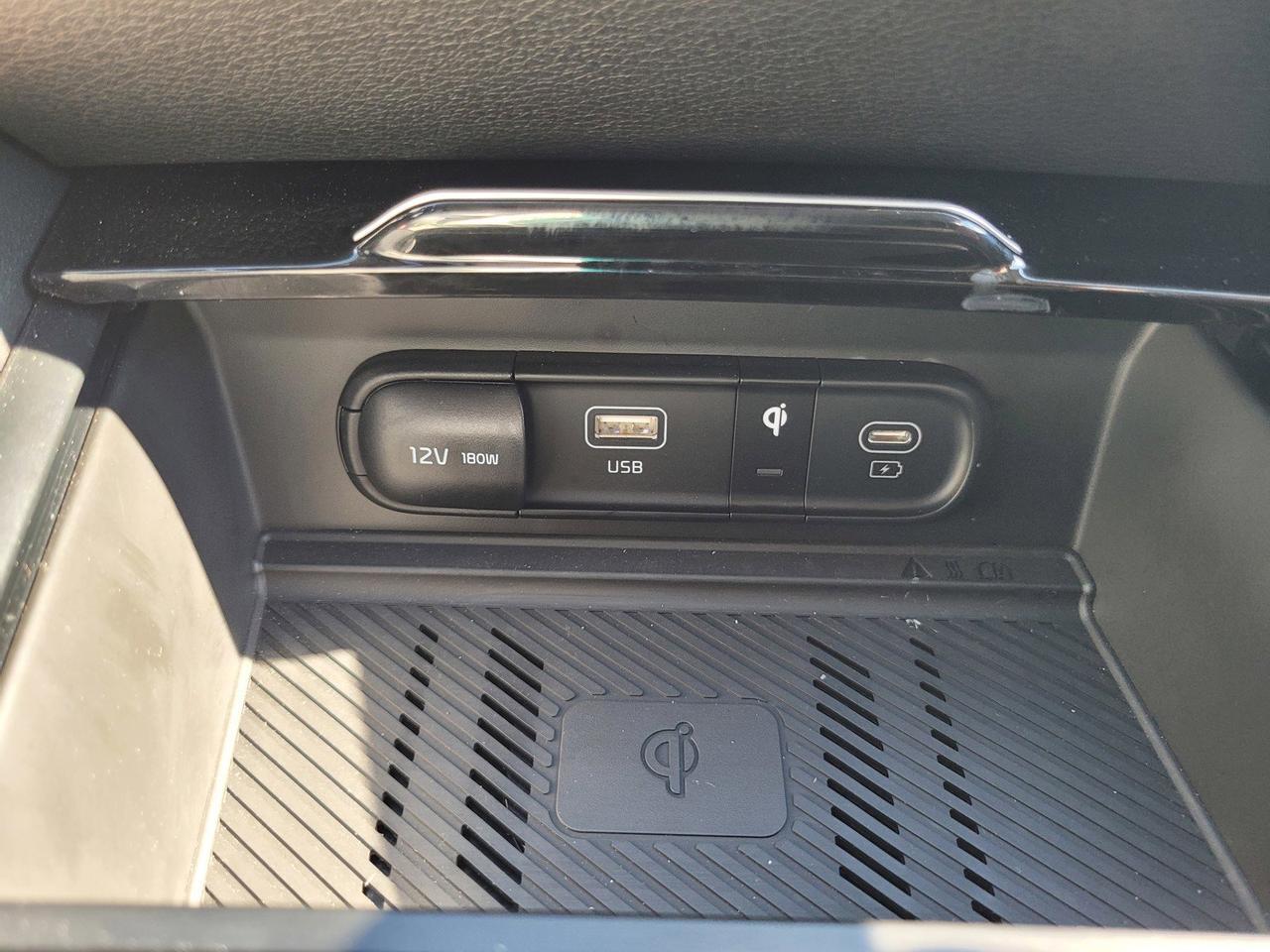 2024 KIA SPORTAGE HYBRID EX Roseville CA